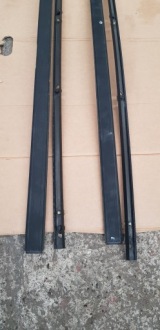 фото thumb №5, Молдинг дах дахова короткий espace 4 стан bdb