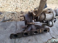 фото thumb №10, Турбонагнетатель vw golf a3 skoda octavia ii 1.8 tsi 06f145710g 06j145701j