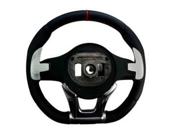 фото thumb №9, Mercedes w213 w218 w205 кермо amg a0004609908
