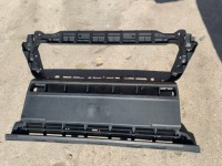 Ducato jumper boxer iii kpl бампер чорний 2020 Недорого, фото thumb