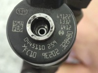 фото thumb №6, Mazda 3 bk bl 03-11 1.6 d форсунки форсунки пального