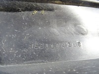 фото thumb №12, Dodge ram решётка радиатора решётка радиатора радиатора 82211742ab