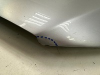 фото thumb №9, Капот mitsubishi colt vi 6 lift