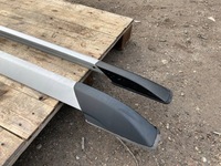 фото thumb №6, Рейлинги рейлинг кровельные крышный крыша комплект ford flex 2013-