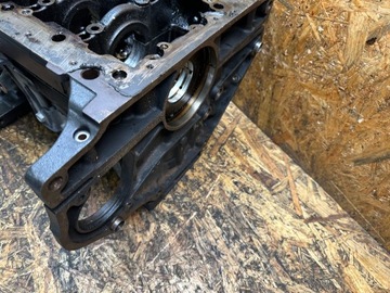 фото thumb №12, Блок двигуна 1.4 turbo b14net astra