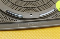 фото thumb №7, Заглушка динаміка лівий зад a4 b8 sedan 8k0035435a