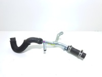 фото thumb №1, Nissan x-trail t32 труба шланг пабтрубок  воды водяной 1.6 dci