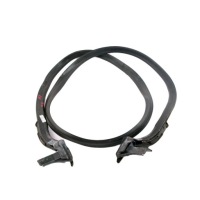 Bmw f23 кабриолет  прокладка крышки мягкого складного крыша задний  7310944 Доставка, фото thumb