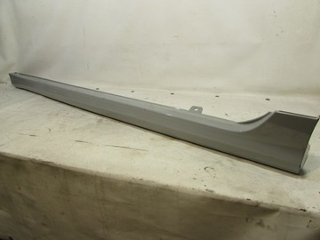 фото thumb №1, Планка порогова ліва honda accord vii