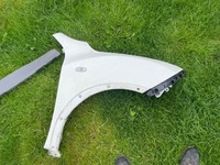 фото thumb №8, Nissan juke f15 крила лівий правий перед 326