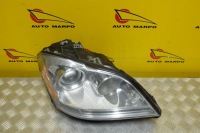 фото thumb №5, Mercedes gl x164 2006- фара лампа ксенон r usa