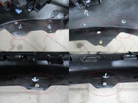 фото thumb №9, Бампер перед передній nissan leaf i 1 10-17