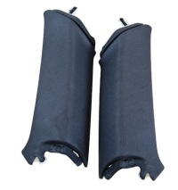 фото thumb №1, Обшивка стойка c левая audi a4 b8 rs4 8k9867287