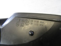 фото thumb №10, Opel corsa f рестайлінг дзеркало праве 6+2 pin 983769799v