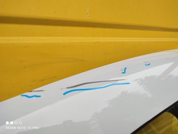 фото thumb №7, Renault zoe ii двері ліві перед eu.