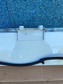 фото thumb №13, T5 transporter рестайлинг 10- бампер задний балка лампы зад рама кузовной новая