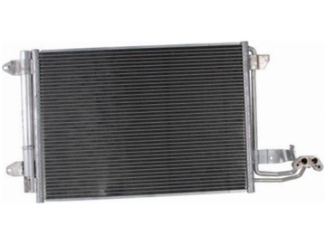 фото thumb №1, Конденсатор кондиционера seat leon 1p 1.2-2.0 05-13 altea 1.2-2.0 04-11