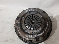 фото thumb №8, Набор сцепления peugeot 407 2.0 16v