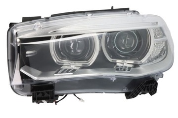 фото thumb №2, Лампы передние tyc 20-16554-06-9