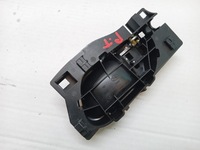 фото thumb №3, Ручка правая внутренняя citroen c5 iii peugeot