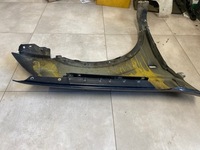 фото thumb №9, Nissan qashqai j10 крило лівий перед