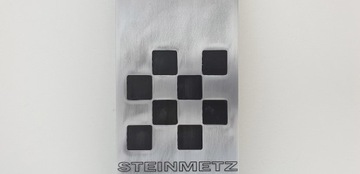 фото thumb №6, Opel omega b c steinmetz підніжка педаль тюнінг
