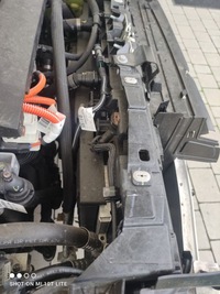 фото thumb №15, Pas передній з радіаторами комплект peugeot e-208 ii corsa f електрик