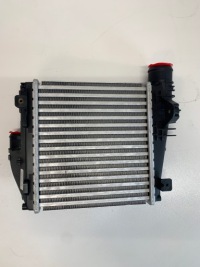 фото thumb №1, Citroen c5 aircross радіатор повітря інтеркулер новий