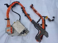 фото thumb №1, Chrysler pacifica 3.6 hybrid limited модуль інвертор інвертор дроти 18r