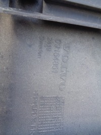 фото thumb №12, Бампер перед 443-46 volvo s80 i