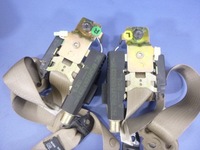 фото thumb №6, Jaguar s-type консоль подушка безопасности ремни приборная панель 99-04