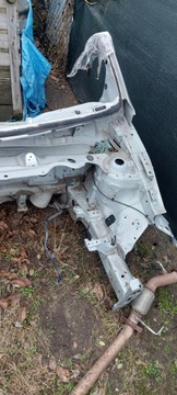 фото thumb №7, Чверть ліва права перед hyundai i20 ii 14-20 rys