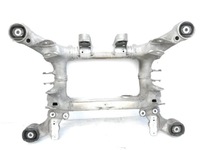 фото thumb №6, Bmw f06 f07 f10 f11 f12 f13 балка візок підвішування зад задній 6799103