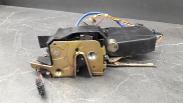 фото thumb №6, Замок двері правий зад volvo 850 4d 95r 6+2pin