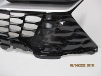 фото thumb №2, Решётка радиатора решётка радиатора kia sportage v 5 камера 86350-r2030