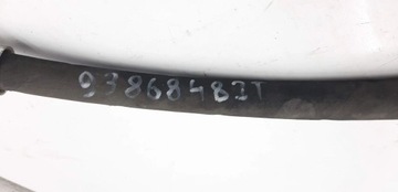 фото thumb №6, Шланг усилителя 93868482 nissan nv300 renault trafic iii 1.6d 2017r