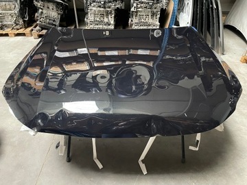 фото thumb №1, Капот volvo xc90 ii 717 рестайлінг po 2024r