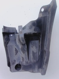 фото thumb №1, Підкрилок toyota avensis t27 '08-11 зад лівий оригінал.