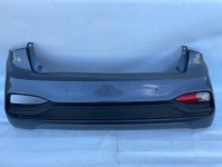 фото thumb №1, Hyundai i20 ii lift 18-20 бампер задня оригінал