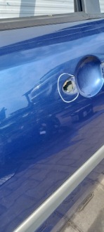 фото thumb №5, Дверь левая перед renault laguna 01r kombi