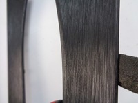 фото thumb №5, Накладки декоры дверь alfa romeo stelvio