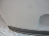 фото thumb №2, Крышка багажника багажника renault laguna ii kombi