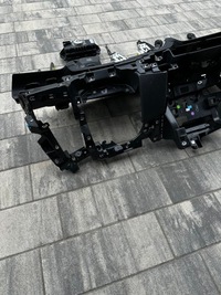 фото thumb №9, Peugeot 3008 iii приборная панель консоль комплект подушка безопасности