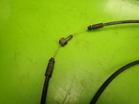 фото thumb №8, Ручка кронштейн трос открывания капот hyundai i30 i lift 11r 2r1001c23