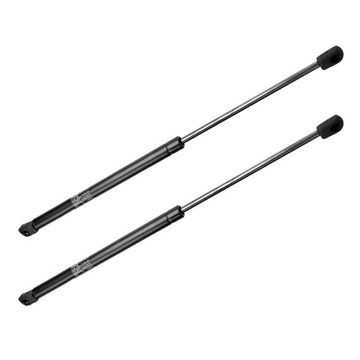 фото thumb №6, 1 пара амортизатори підйомника капота двигуна амортизатори газові k4