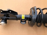 фото thumb №11, Пневмоподушки ids набор правая левая перед do opel insignia a g09 4x4 2.0 1.6 cdti