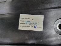 фото thumb №12, Люк люк дах механізм люк opel insignia b 13498926