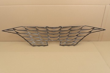 фото thumb №11, Hyundai elantra vii 21- решітка радіатора решітка бампера перед переднє 86351-aa030