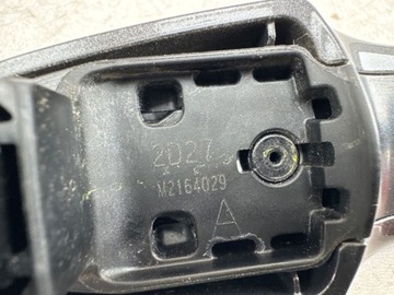 фото thumb №11, Toyota yaris cross 2022 перед сторона ліва ручка зовнішня двері передніх