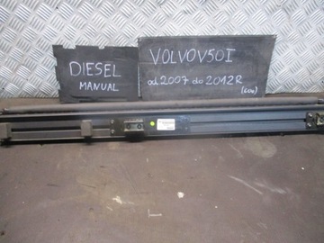 фото thumb №6, Ролета сетка багажника volvo v50 07-12r